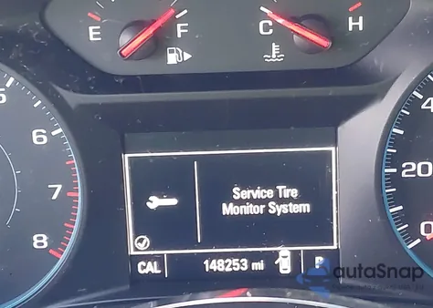 2017 Chevrolet Malibu Ls z USA, uszkodzony, nr VIN 1G1ZB5ST0HF292711